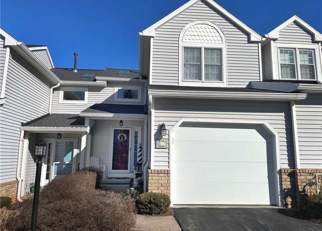 Property at 17 Leeward Ln, Canandaigua-city, NY 14424, 3 beds, 2.5 baths