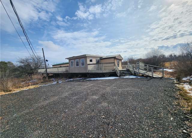 Property at 970 Briscoe Rd, Liberty, NY 12783, 3 beds, 1 bath