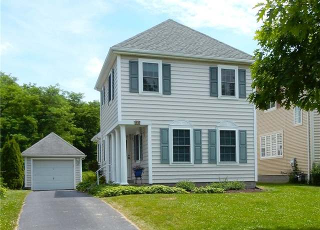 Property at 92 Schilling Ln, Brighton, NY 14618, 3 beds, 1.5 baths