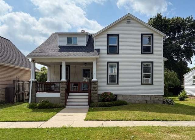 Property at 1 Morris St, Auburn, NY 13021, 2 beds, 1.5 baths