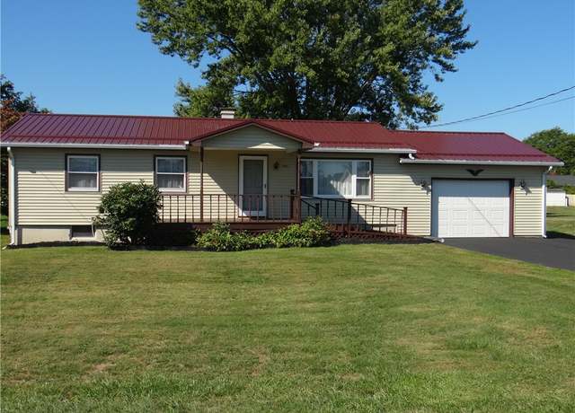 Property at 980 Pauline Ave, Southport, NY 14871, 3 beds, 1 bath