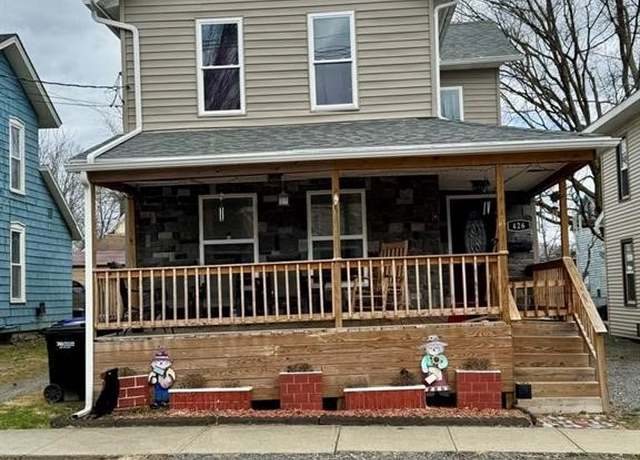Property at 426 Loder St, Barton, NY 14892, 4 beds, 2 baths