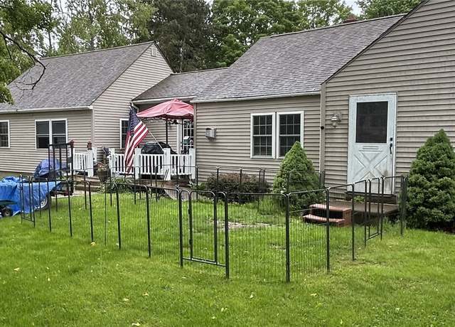 Property at 23 Chenango Ave, Sherburne, NY 13460, 3 beds, 2 baths
