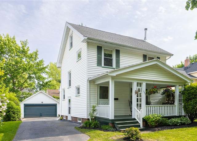 Property at 205 Farmington Rd, Rochester, NY 14609, 3 beds, 2 baths