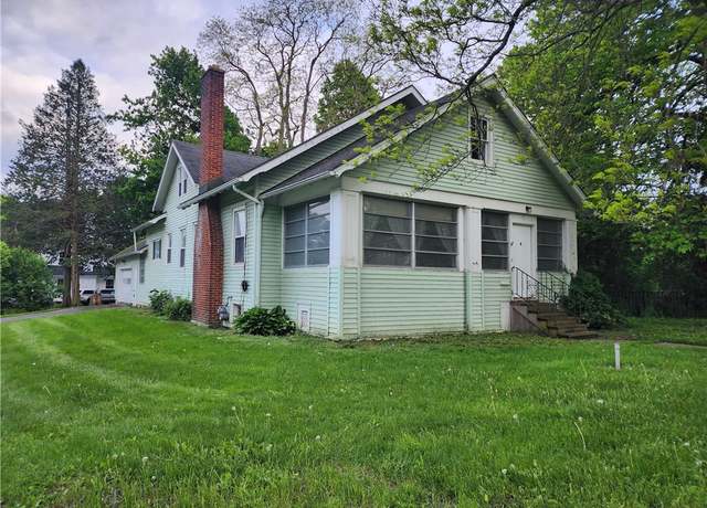 Property at 86 Main St N, Perry, NY 14530, 4 beds, 3 baths