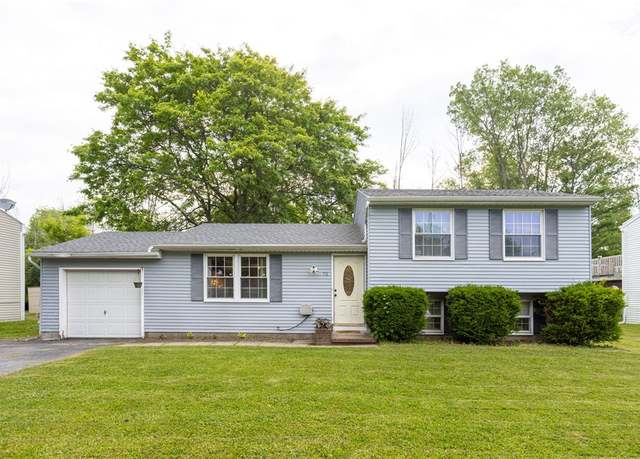Property at 75 Burning Brush Dr, Gates, NY 14606, 3 beds, 1.5 baths