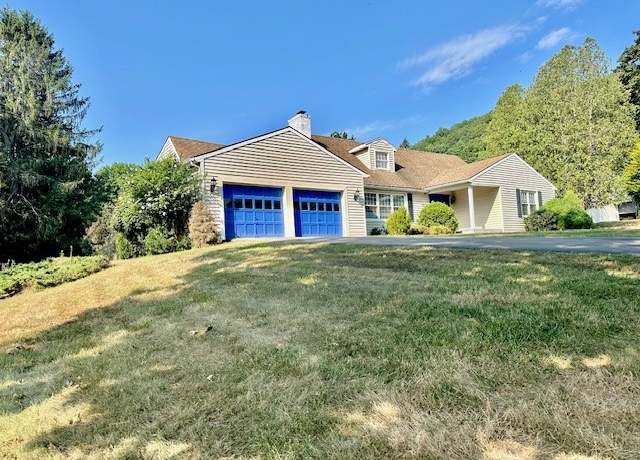Property at 711 Wall St, Elmira, NY 14905, 2 beds, 2 baths