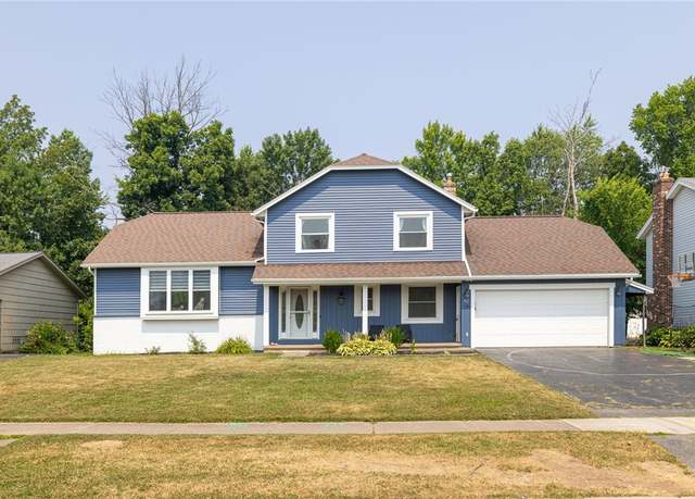 Property at 42 Betwood Ln, Greece, NY 14612, 3 beds, 2.5 baths