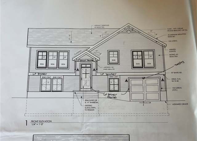 Property at 6648 Lakeside Rd, Ontario, NY 14519, 3 beds, 2 baths