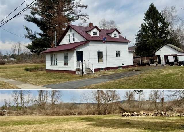 Property at 272-274 River St, Oneonta-city, NY 13820, 3 beds, 2 baths