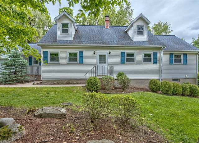 Property at 22 Bugbee Rd, Oneonta, NY 13820, 3 beds, 2.5 baths