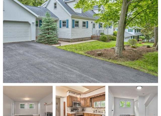 Property at 22 Bugbee Rd, Oneonta, NY 13820, 3 beds, 2.5 baths