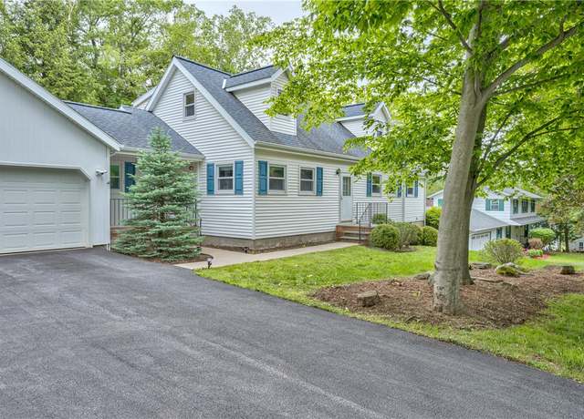 Property at 22 Bugbee Rd, Oneonta-city, NY 13820, 3 beds, 2.5 baths