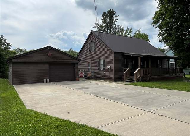Property at 3103 Lake Rd, Horseheads, NY 14845, 3 beds, 1.5 baths