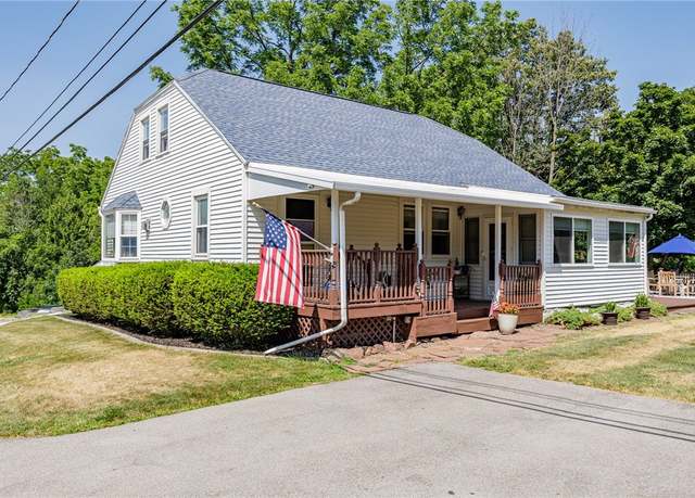 Property at 380 Basket Rd, Webster, NY 14580, 4 beds, 2.5 baths