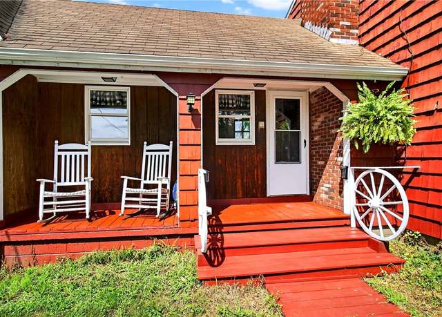 Property at 3664 N Main Street Rd, Murray, NY 14470, 3 beds, 2.5 baths