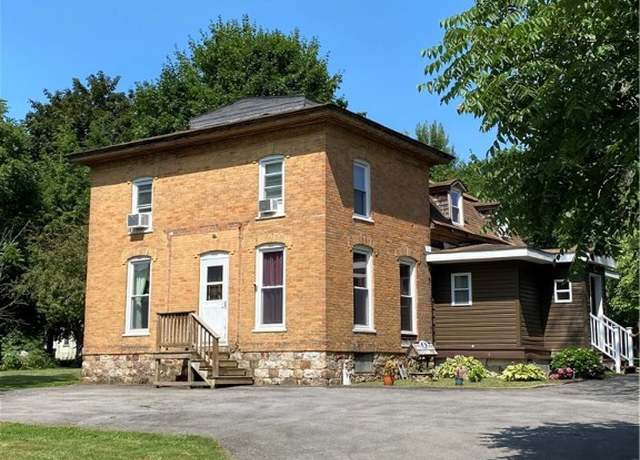 Property at 4104 Dix St, Rose, NY 14542, 3 beds, 2 baths