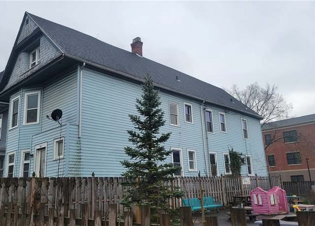 Property at 182 Oxford Ave, Buffalo, NY 14209, 6 beds, 4 baths