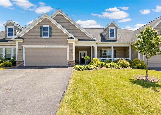 Property at 102 Rivers Run, Henrietta, NY 14623, 2 beds, 1.5 baths