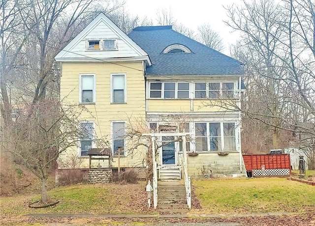 Property at 50 Water St, Galen, NY 14433, 4 beds, 2 baths