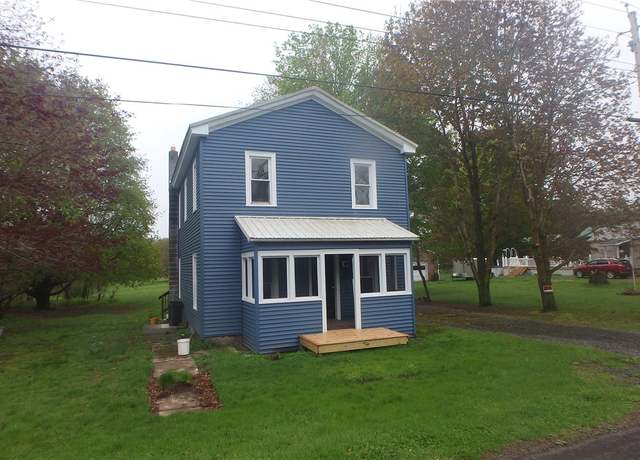 Property at 458 Victory Rd, Victory, NY 13143, 4 beds, 1.5 baths