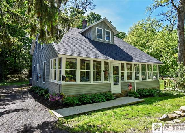 Property at 8 Terrace St, Westfield, NY 14787, 4 beds, 2 baths