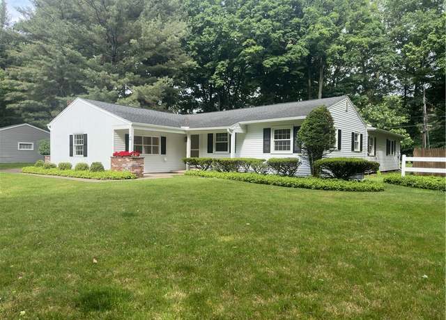 Property at 43 Harvest Rd, Perinton, NY 14450, 3 beds, 2 baths