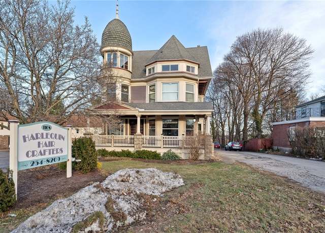 Property at 1108 Lake Ave, Rochester, NY 14613, 4 beds, 3.5 baths