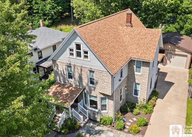 Property at 49 Day St, Pomfret, NY 14063, 4 beds, 2.5 baths