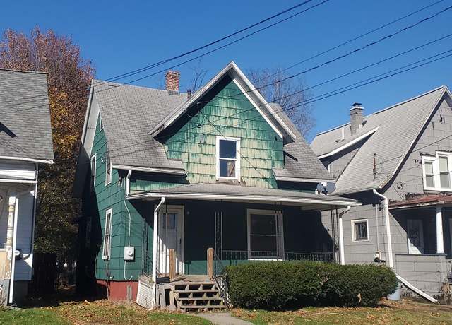Property at 217 La France St, Elmira-city, NY 14904, 2 beds, 1 bath