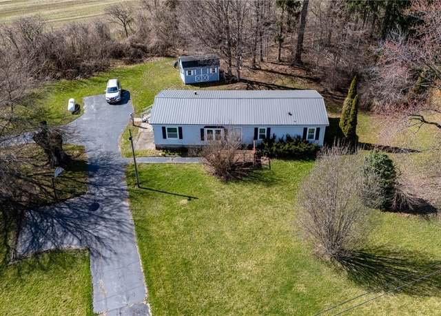 Property at 850 County Road 6, Phelps, NY 14532, 3 beds, 2 baths