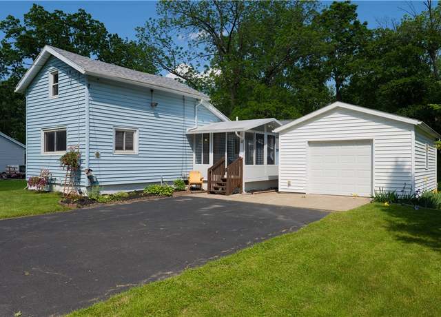 Property at 4 Wyvil Ave, Wheatland, NY 14546, 1 bed, 1 bath