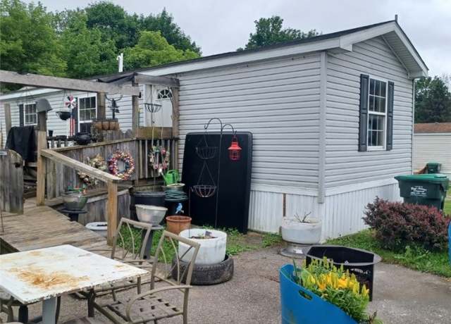 Property at 124 Millers Park Rd, Norwich, NY 13815, 2 beds, 1 bath