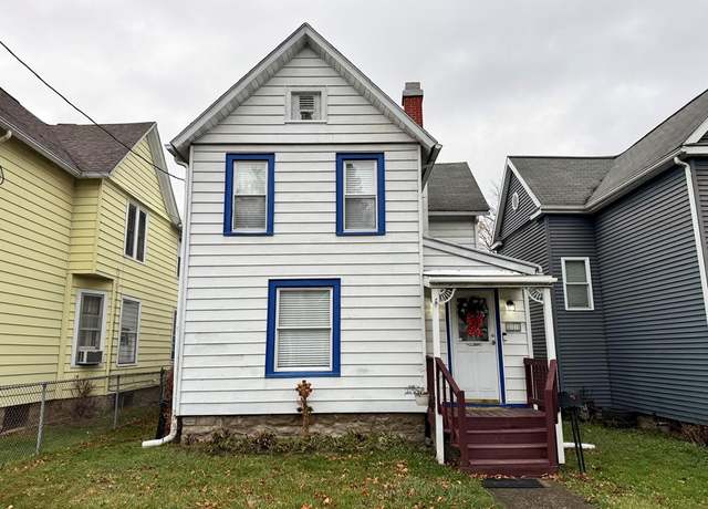 Property at 273 E Third St, Corning-city, NY 14830, 3 beds, 1.5 baths