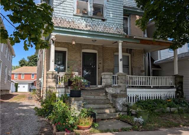Property at 44-46 Maple St #44, Hornell, NY 14843, 4 beds, 2 baths