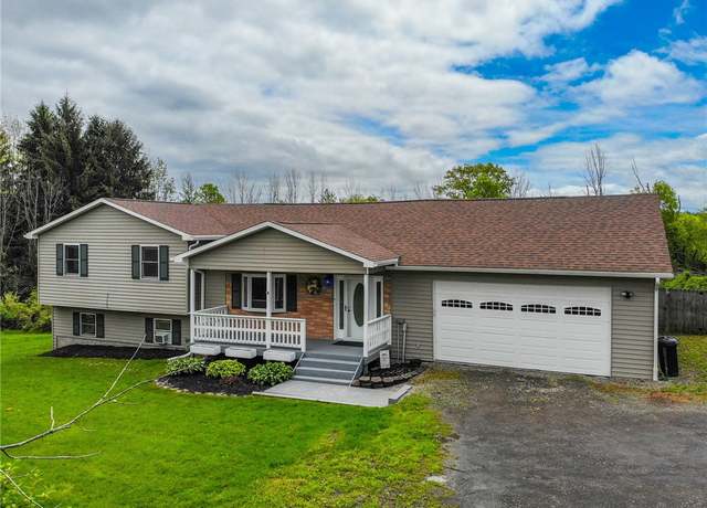 Property at 3638 Gorton Rd, Corning, NY 14830, 4 beds, 3 baths