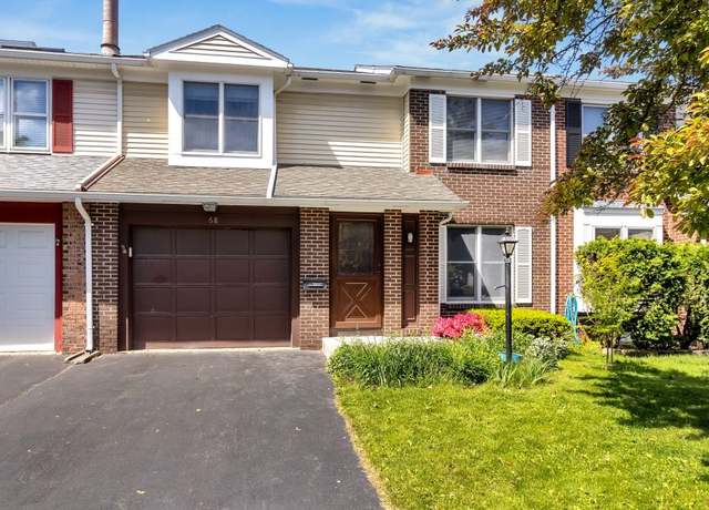 Property at 68 Branchwood Ln, Brighton, NY 14618, 3 beds, 2.5 baths