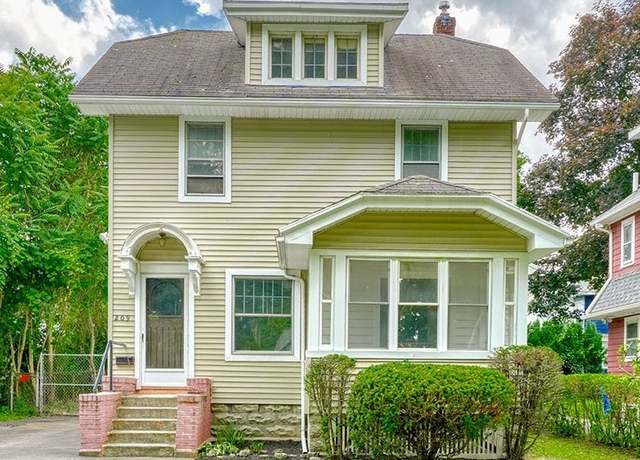 Property at 209 Versailles Rd, Rochester, NY 14621, 3 beds, 1 bath