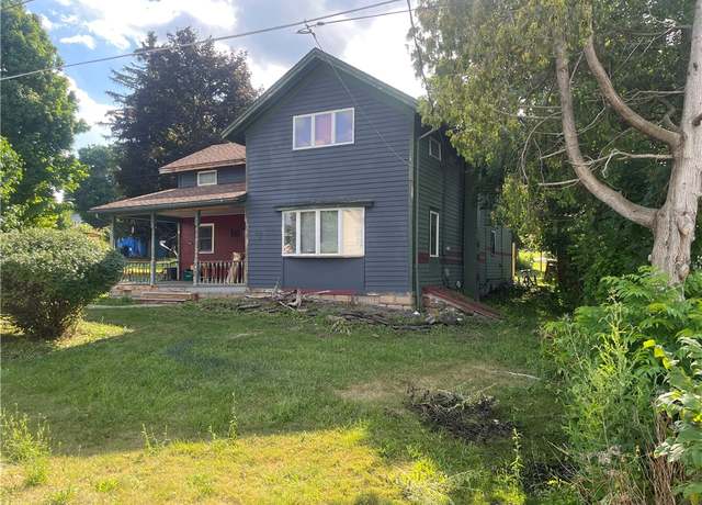 Property at 22 Church St, Richmond, NY 14471, 4 beds, 2 baths