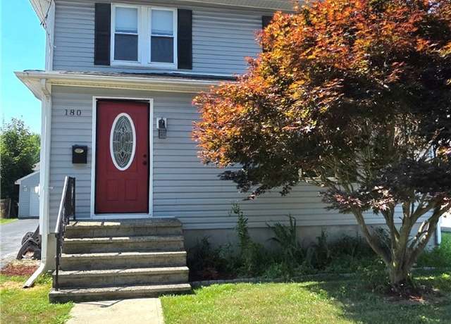 Property at 180 W Pulteney St, Corning City, NY 14830, 4 beds, 2.5 baths