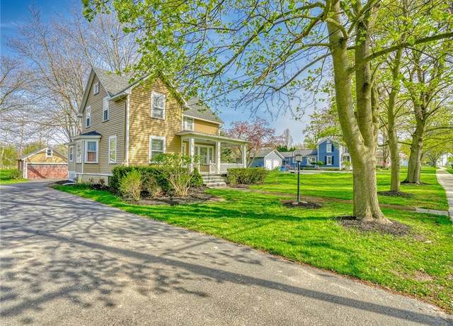 Property at 37 Rochester St, Wheatland, NY 14546, 4 beds, 1.5 baths