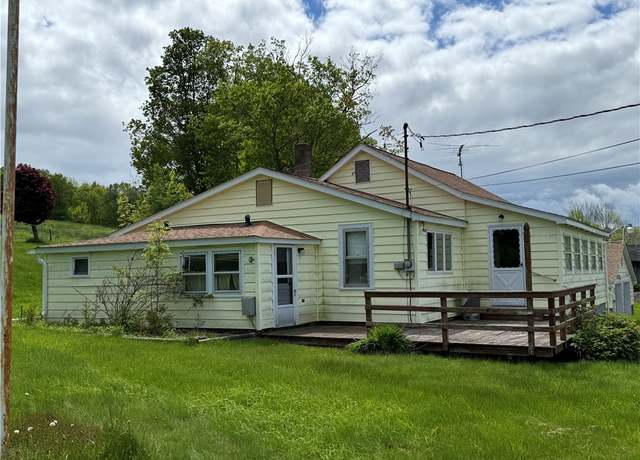 Property at 6907 County Highway 23, Sidney, NY 13839, 3 beds, 1 bath