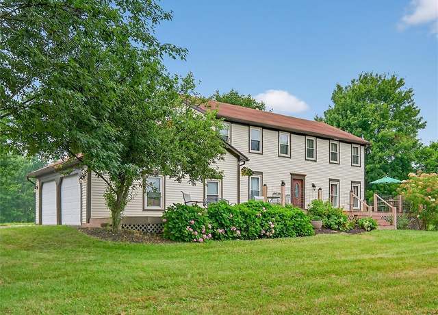 Property at 2939 Canandaigua Rd, Macedon, NY 14502, 4 beds, 3 baths