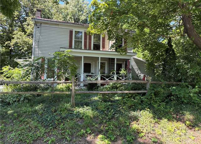 Property at 6066 Old Lake Rd, Starkey, NY 14878, 2 beds, 1 bath