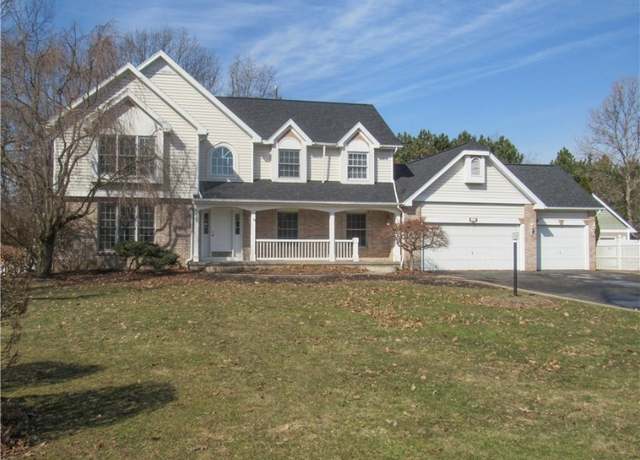 Property at 115 Guygrace Ln, Penfield, NY 14580, 4 beds, 3 baths
