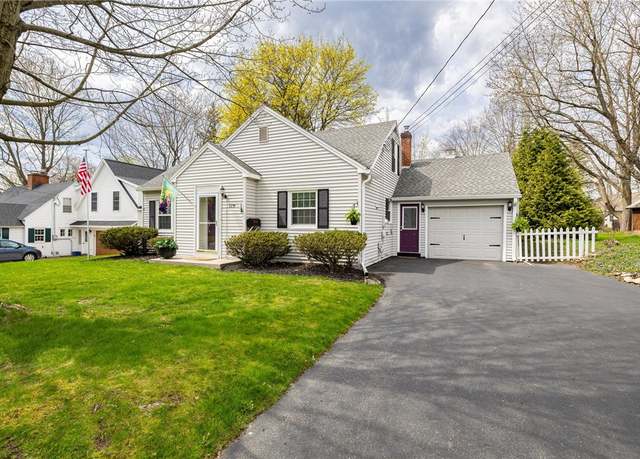 Property at 179 Church St, Victor, NY 14564, 2 beds, 2.5 baths
