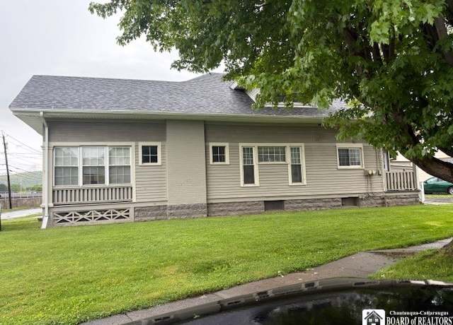 Property at 910 Front St, Olean-city, NY 14760, 4 beds, 2 baths