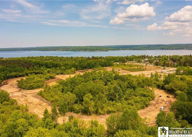 Property at 42 Mandolin Rdg, Chautauqua, NY 14757