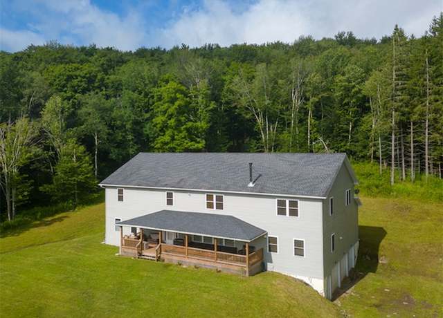Property at 1724 Calhoun Hill Rd, Andes, NY 13731, 9 beds, 3.5 baths