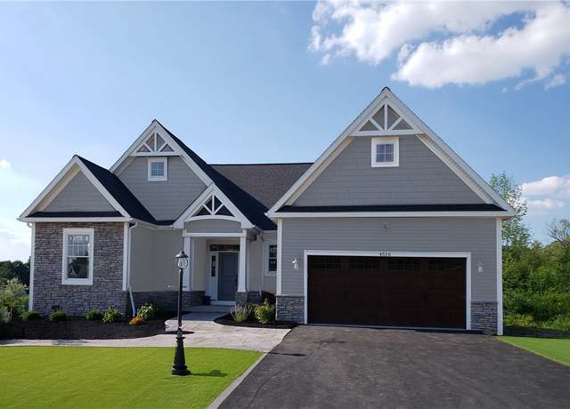 Property at 4538 Ridge Rd, Gorham, NY 14424, 2 beds, 2 baths